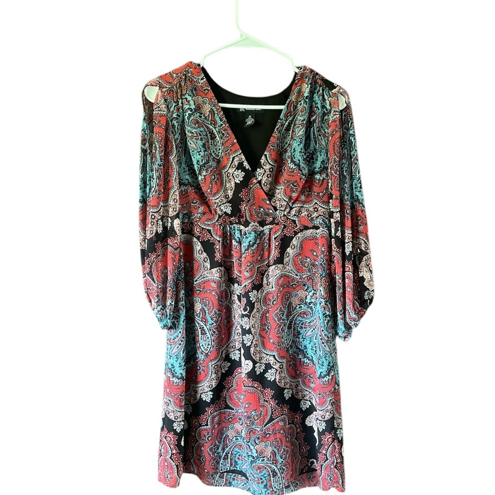 INC International Concepts Dress
